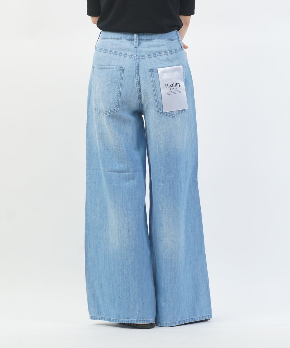 Healthy DENIM(ヘルシーデニム)Breezy Wild Ginger | BLEU COMME BLEU