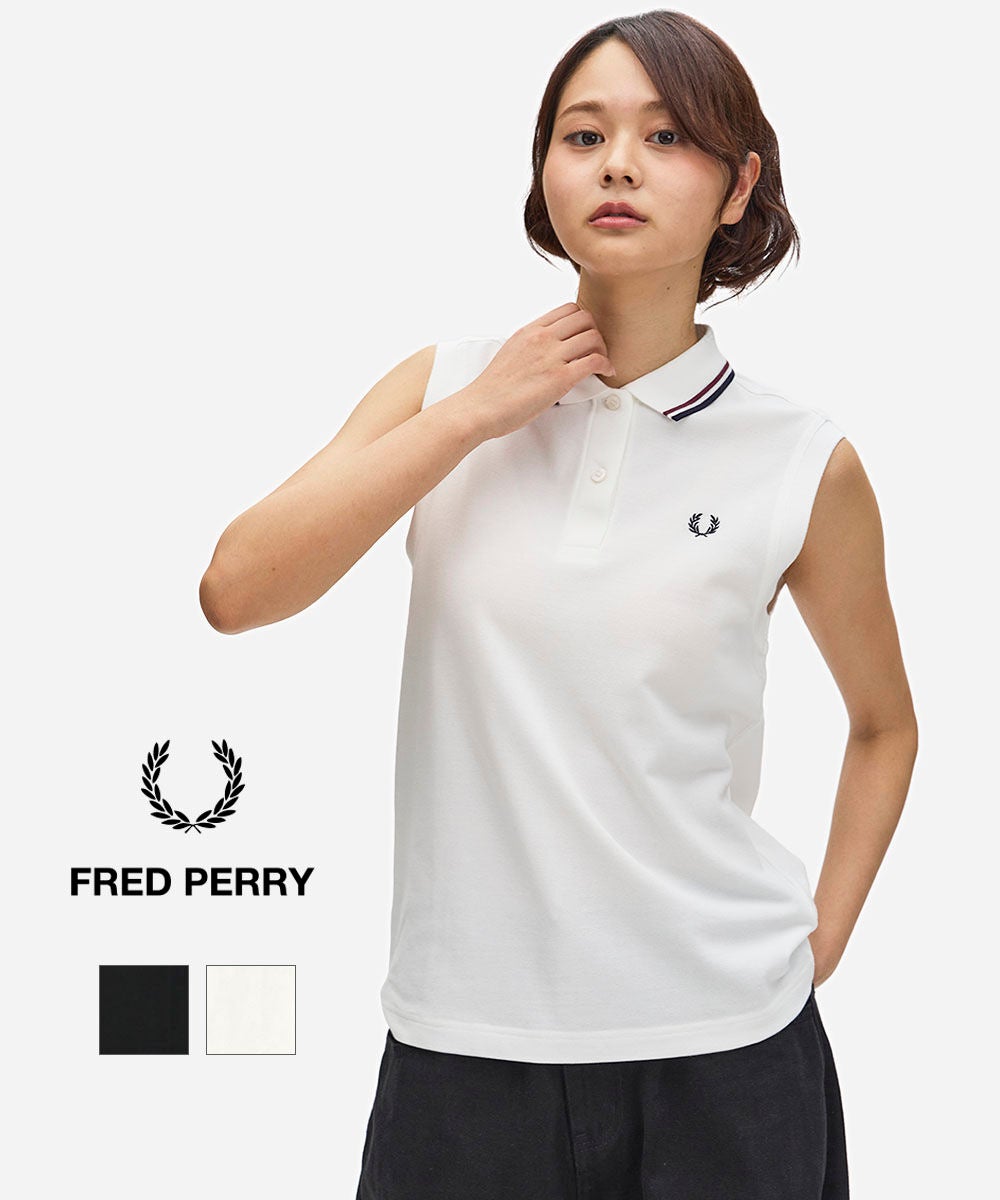 FRED PERRY(フレッドペリー)The Fred Perry Shirt | BLEU COMME BLEU
