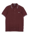 OXBLOOD/STPRT(08B)