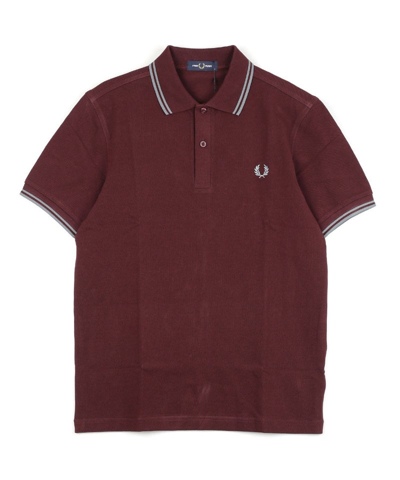 OXBLOOD/STPRT(08B)