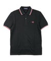 BLACK/BLUE/STRAWBERRY(05C)