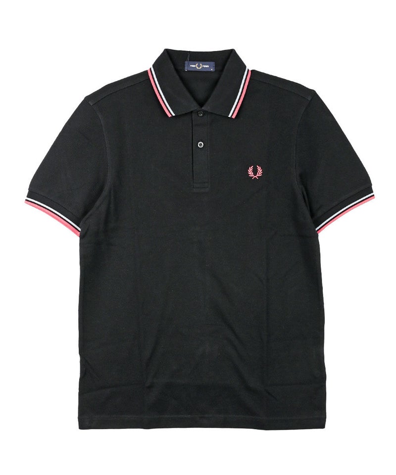 BLACK/BLUE/STRAWBERRY(05C)