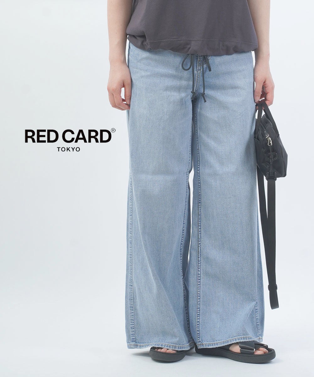RED CARD TOKYO(レッドカード トーキョー)Relaxy Phoenix リラクシー