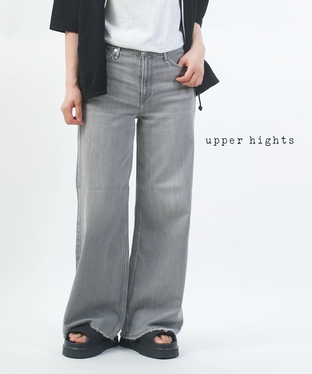 upper hights(アッパーハイツ) | BLEU COMME BLEU(ブルーコムブルー)