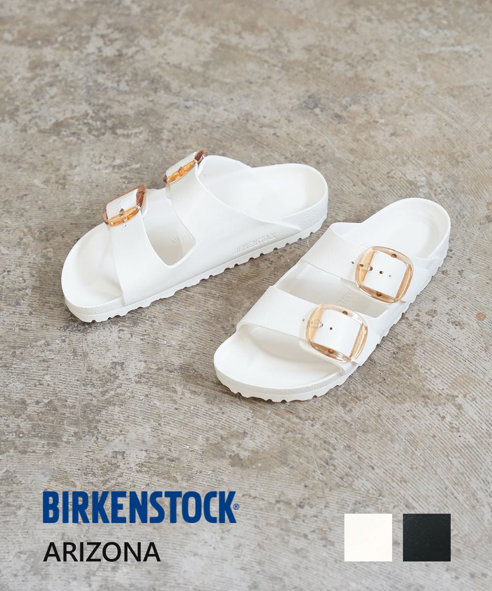 BIRKENSTOCK(ビルケンシュトック) | BLEU COMME BLEU(ブルーコムブルー)