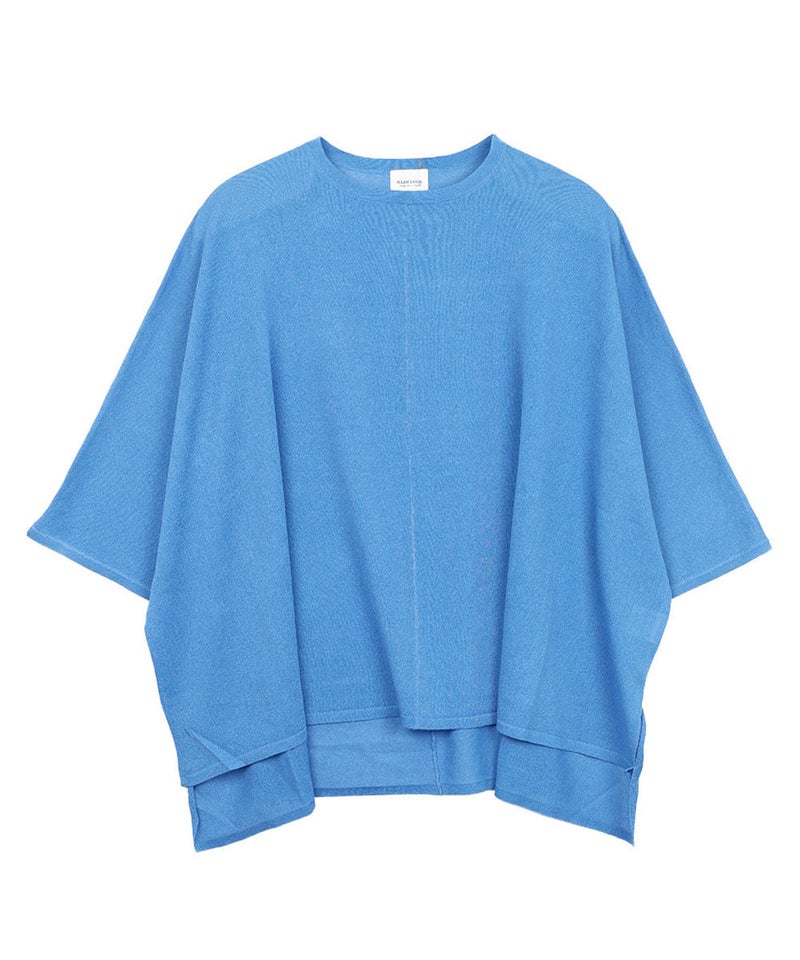 ブルー(70)