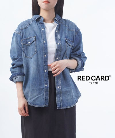 RED CARD TOKYO(レッドカード トーキョー) Noah ノア