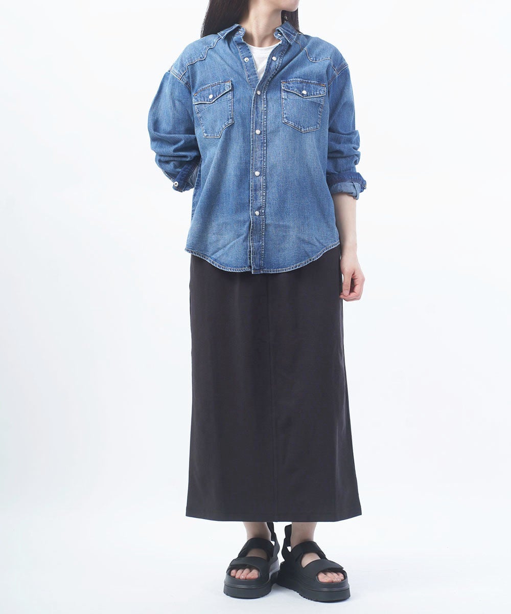 RED CARD TOKYO(レッドカード トーキョー)Noah ノア | BLEU COMME BLEU