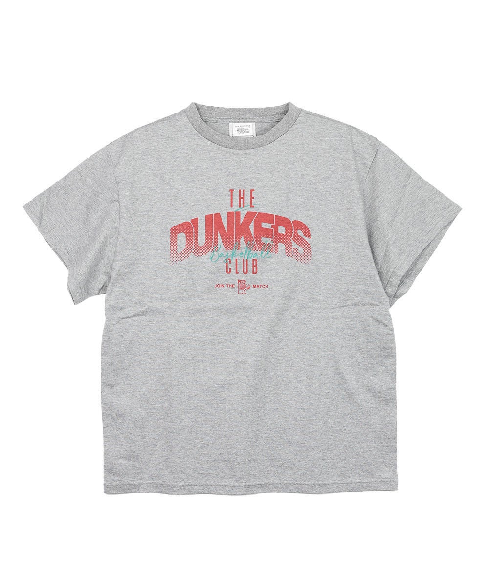 THE SHINZONE(ザ シンゾーン)BASKETBALL TEAM TEE | BLEU COMME BLEU