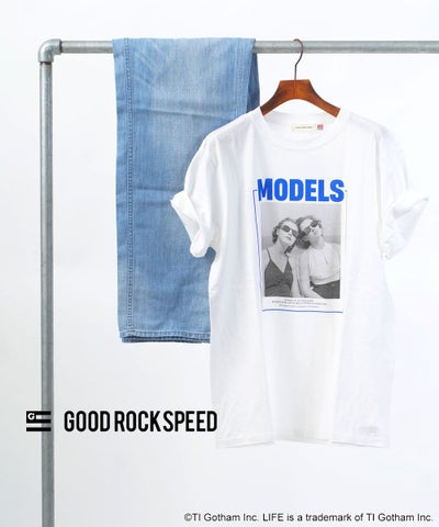 GOOD ROCK SPEED(グッドロックスピード) LIFE PICTURE COLLECTION