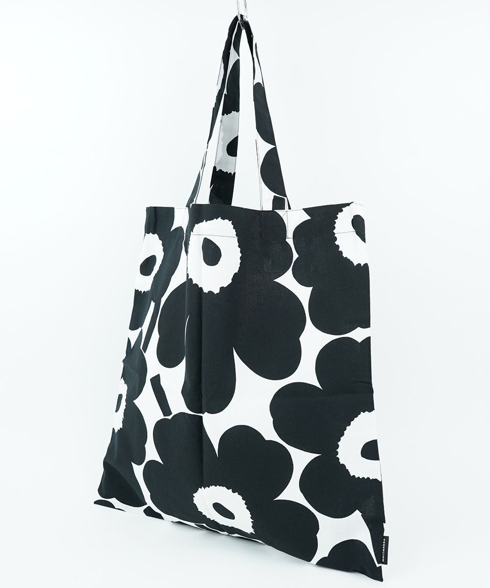 marimekko(マリメッコ)PIENI UNIKKO BAG 44×43 | BLEU COMME BLEU