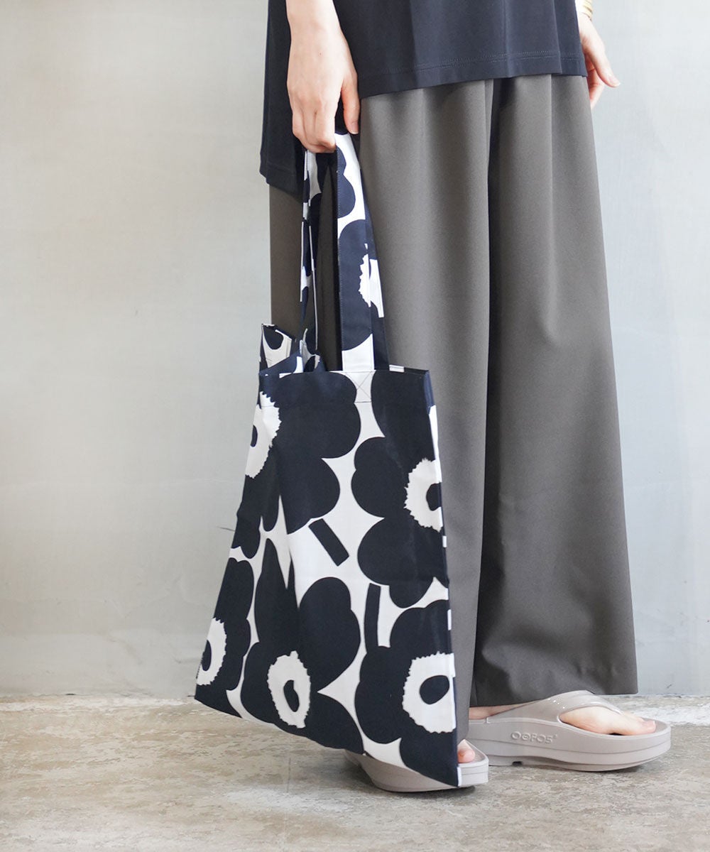 marimekko(マリメッコ)PIENI UNIKKO BAG 44×43 | BLEU COMME BLEU