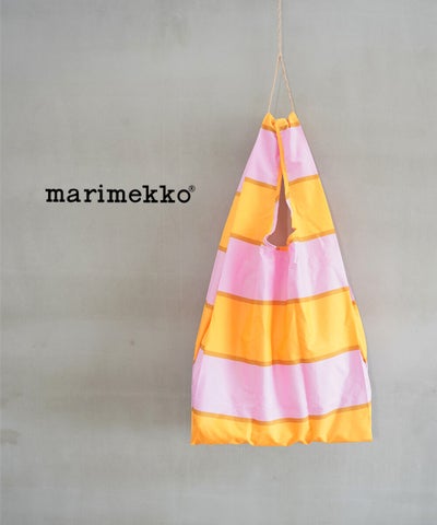 marimekko(マリメッコ) GALLERIA SMART BAG