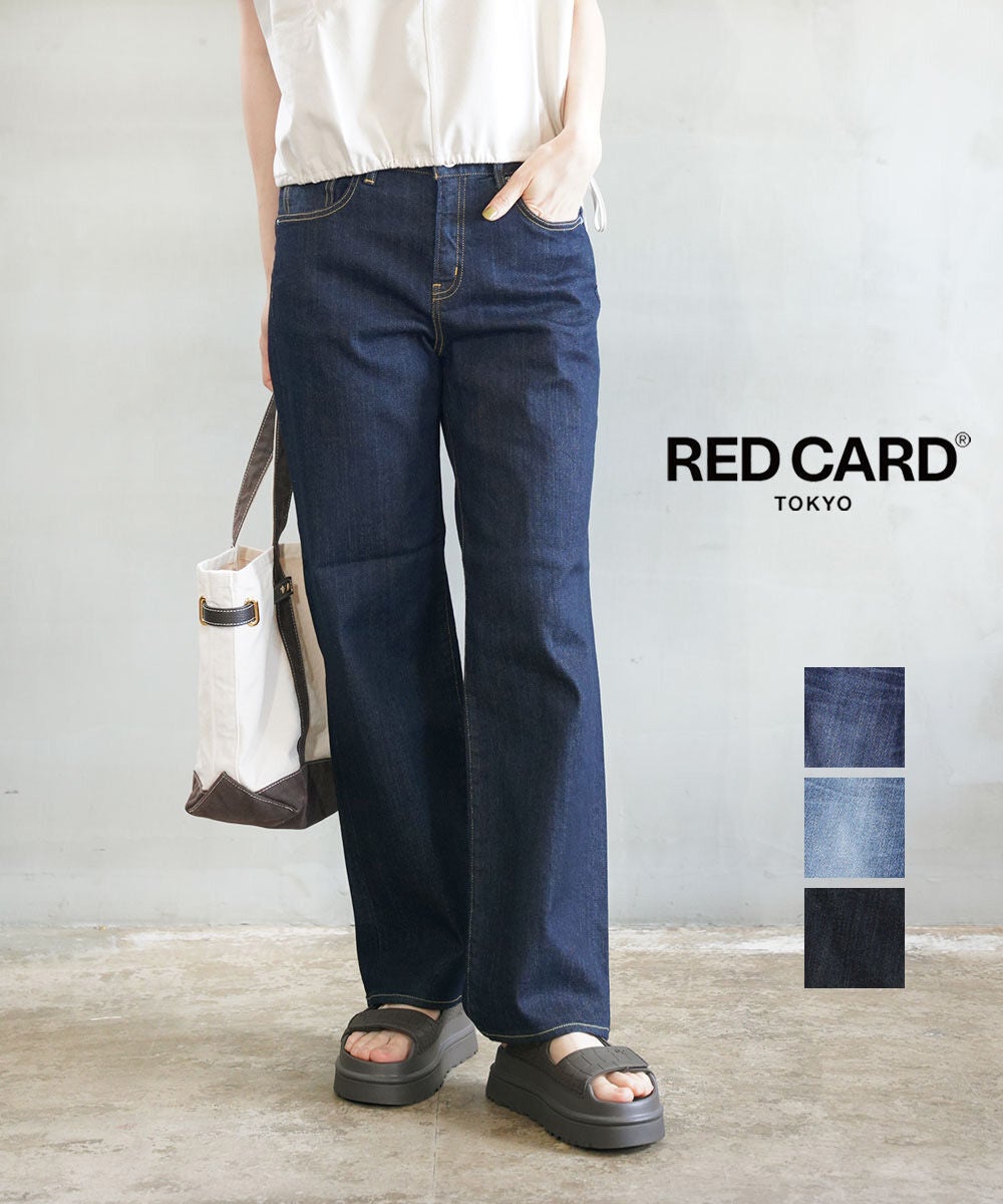 RED CARD TOKYO(レッドカード トーキョー)アニバーサリー 35th Anniv