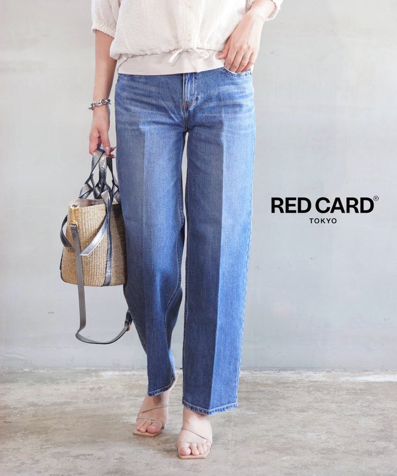 RED CARD TOKYO(レッドカード トーキョー) Seattle シアトル akira-Mid Used(MDU)