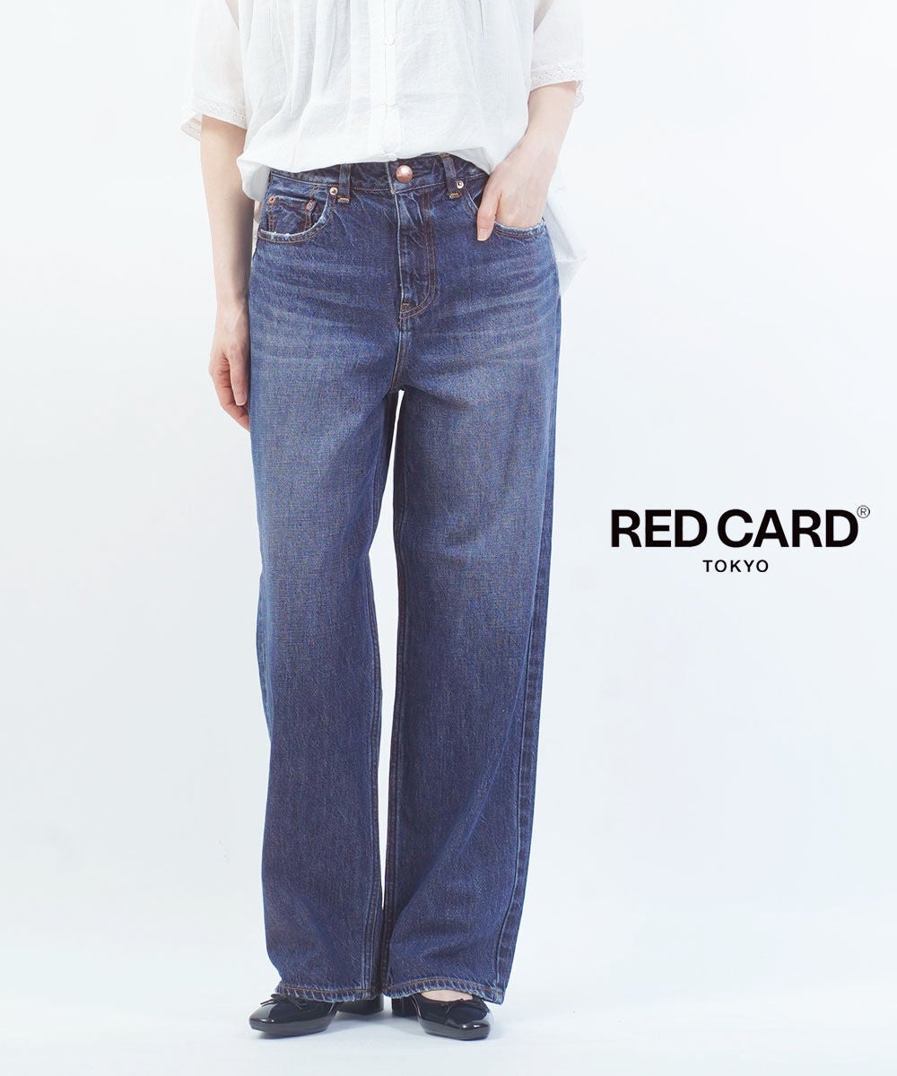 upper hights(アッパーハイツ)THE LAUREN ザ ローレン | BLEU COMME