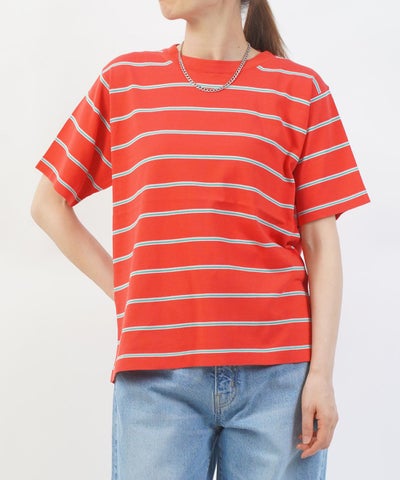 RYE TENDER(ライテンダー) CENTRE TEE センターティー