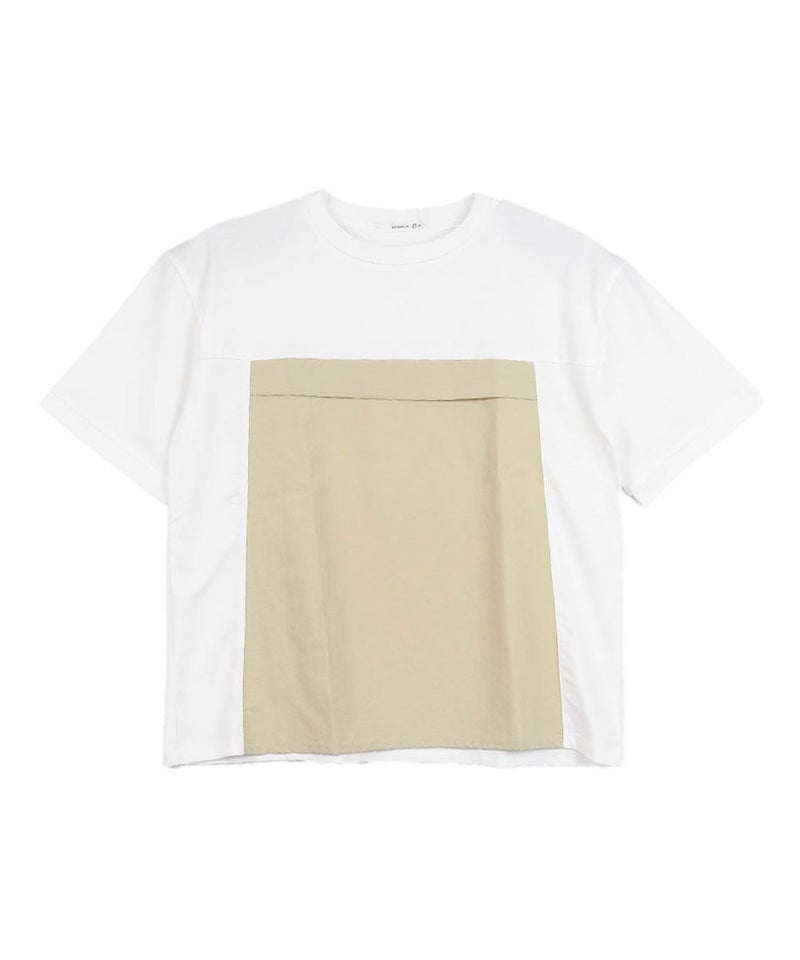 ホワイト×ベージュ(WHBE)