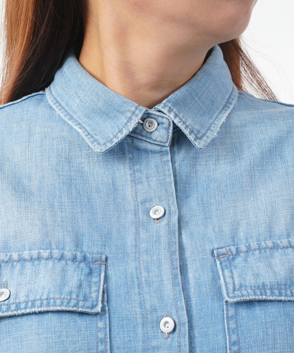 Healthy DENIM(ヘルシーデニム)Breezy Almond | BLEU COMME BLEU