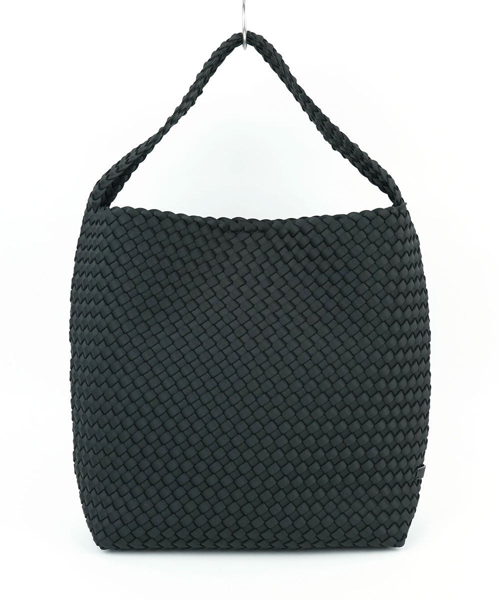 NAGHEDI(ナゲディ)Nomad Medium Hobo | BLEU COMME BLEU(ブルーコムブルー)