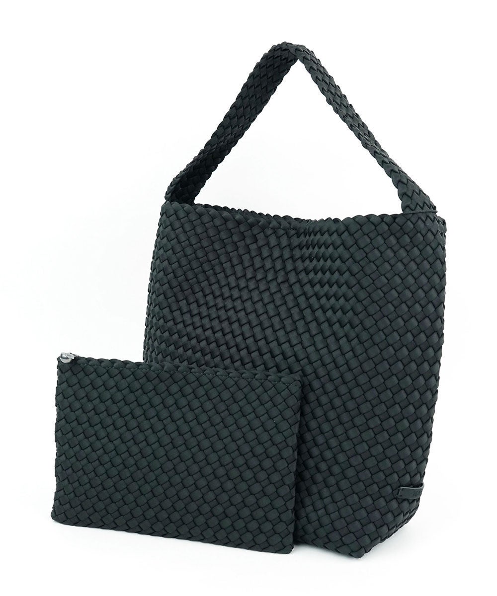 NAGHEDI(ナゲディ)Nomad Medium Hobo | BLEU COMME BLEU(ブルーコムブルー)