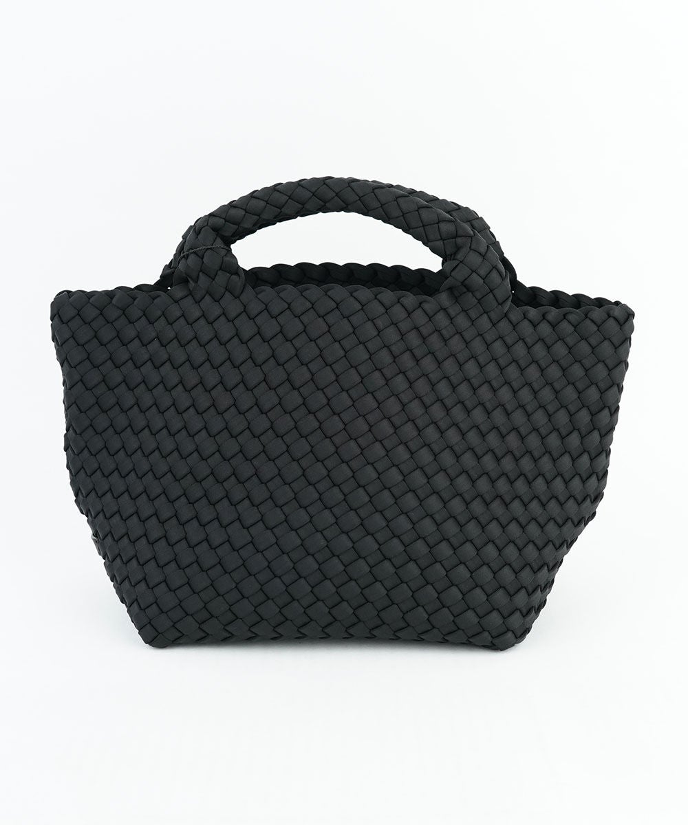 NAGHEDI(ナゲディ)St Barths Small Tote | BLEU COMME BLEU(ブルーコム