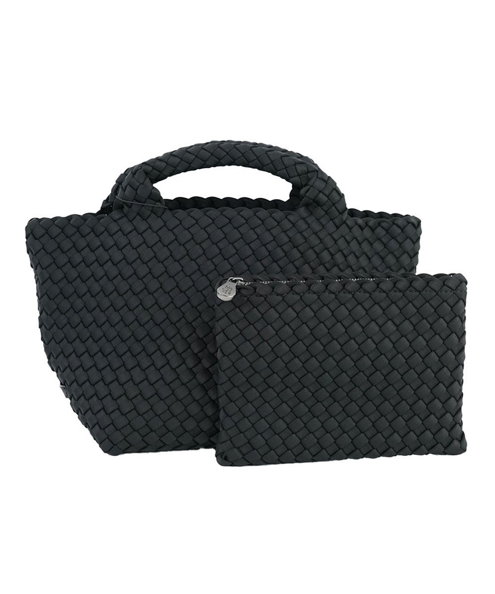 NAGHEDI(ナゲディ)St Barths Small Tote | BLEU COMME BLEU(ブルーコム
