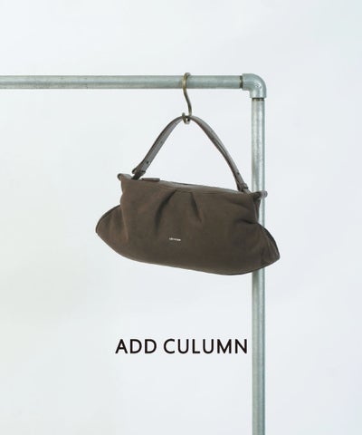 ADD CULUMN(アドカラム) DENT SHLD S