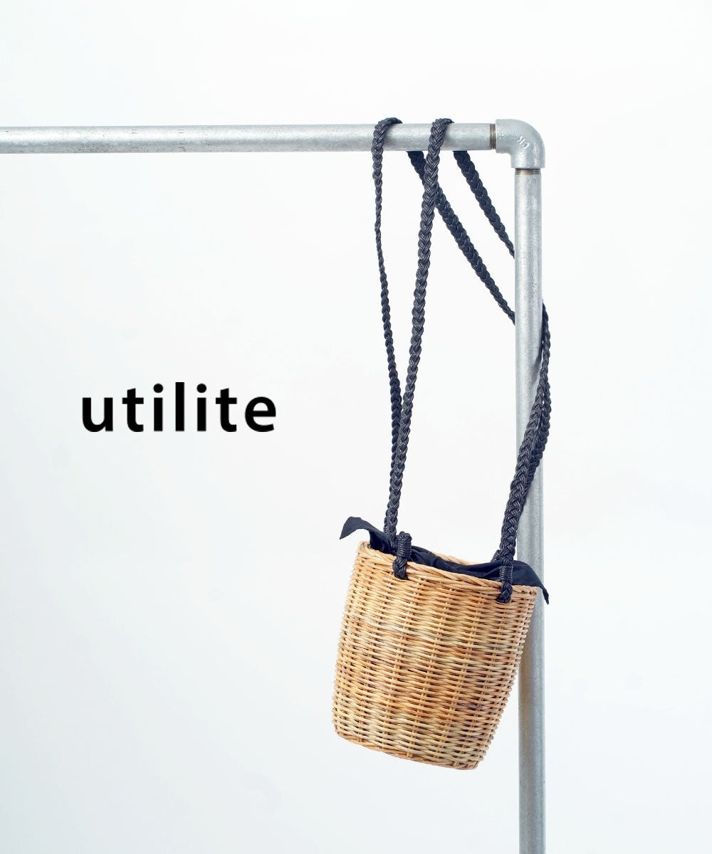 utilite(ユティリテ) | BLEU COMME BLEU(ブルーコムブルー)