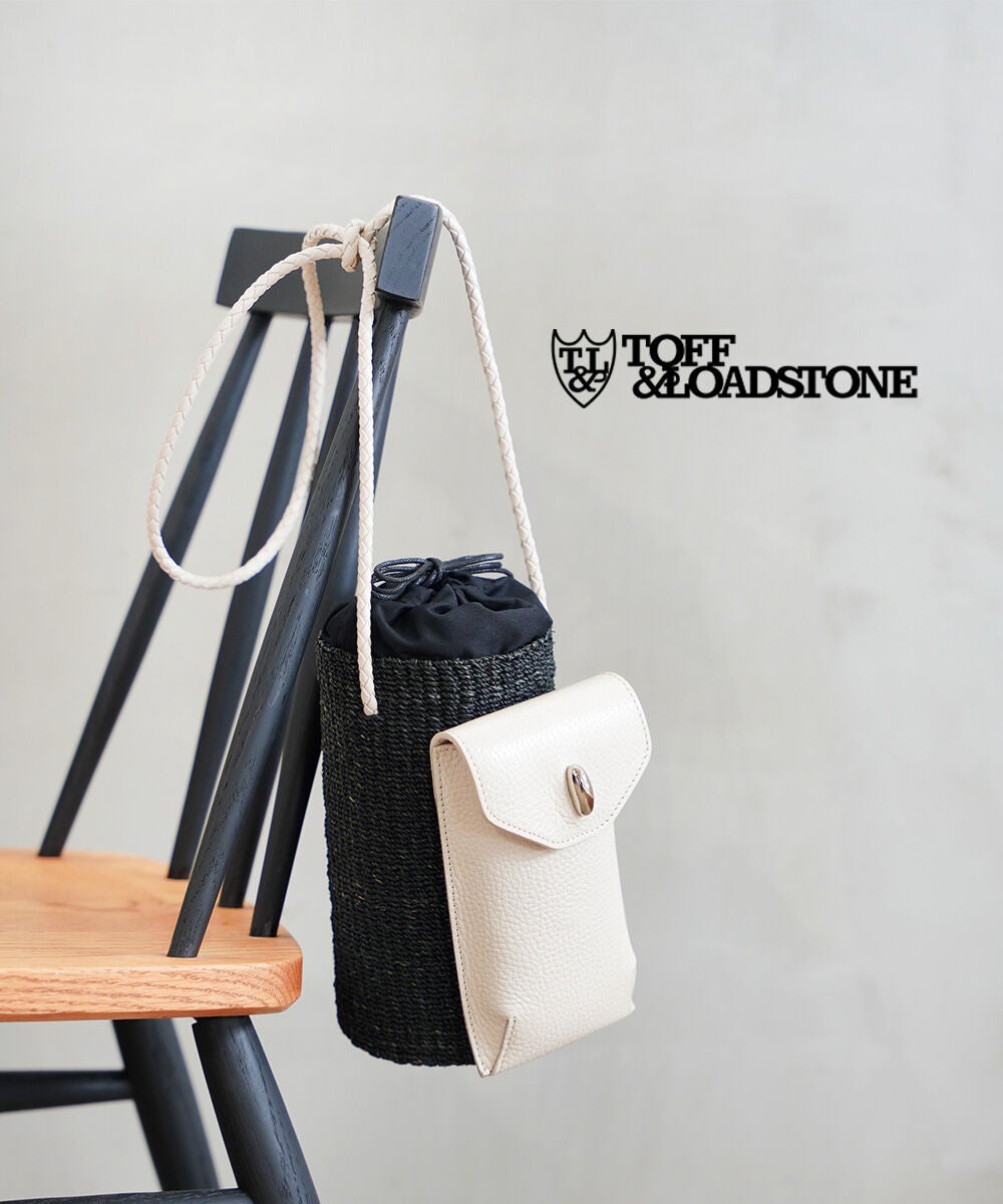 TOFF&LOADSTONE(トフアンドロードストーン)ハイブリッドバスケット10th