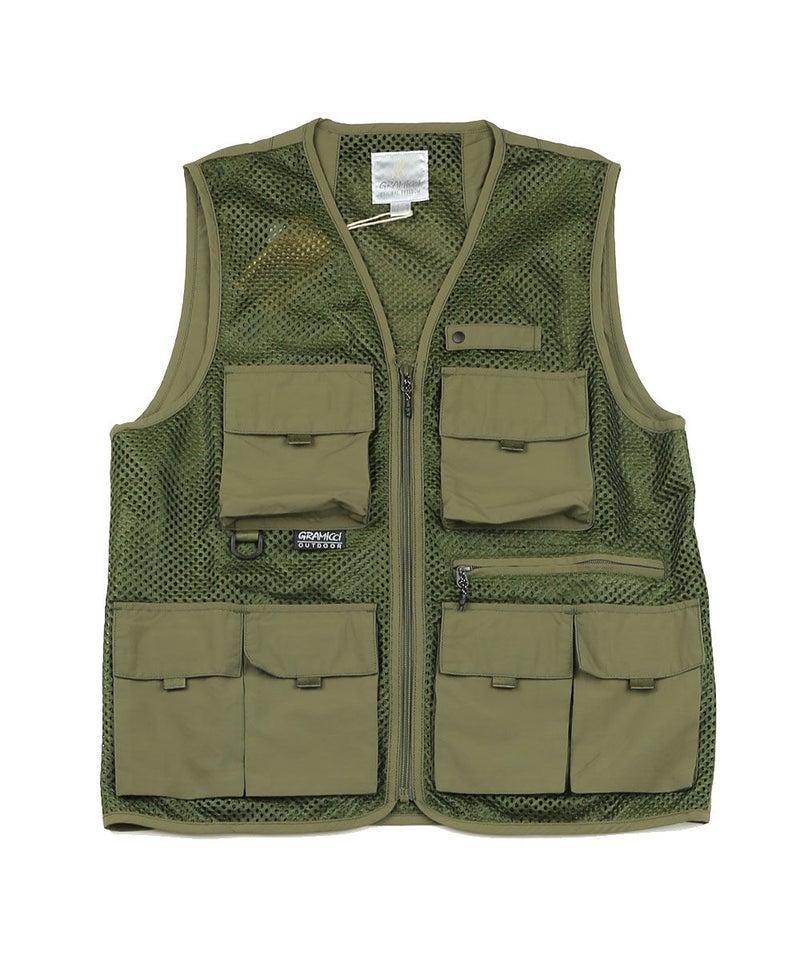 ARMY GREEN(AGRN)
