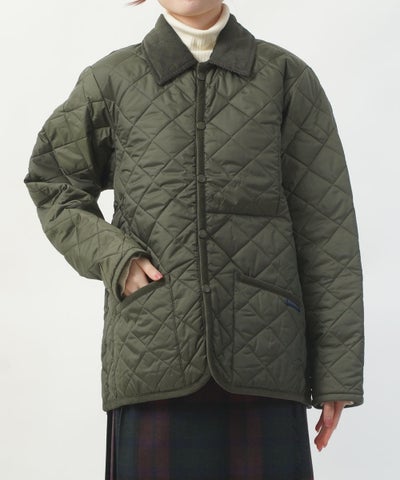 LAVENHAM(ラベンハム) レイドン RAYDON WOMENS 21 RC