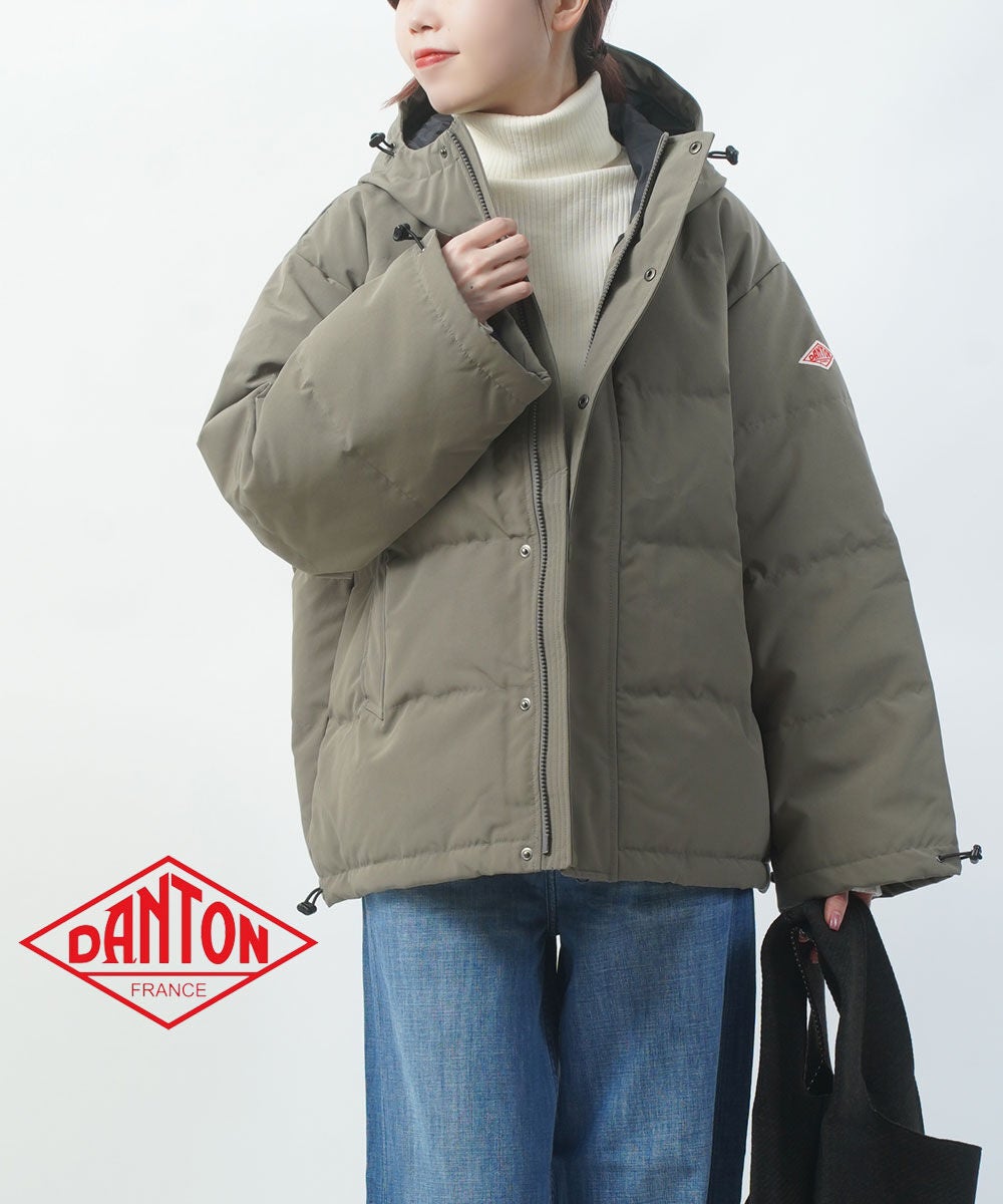 DANTON(ダントン) | BLEU COMME BLEU(ブルーコムブルー)