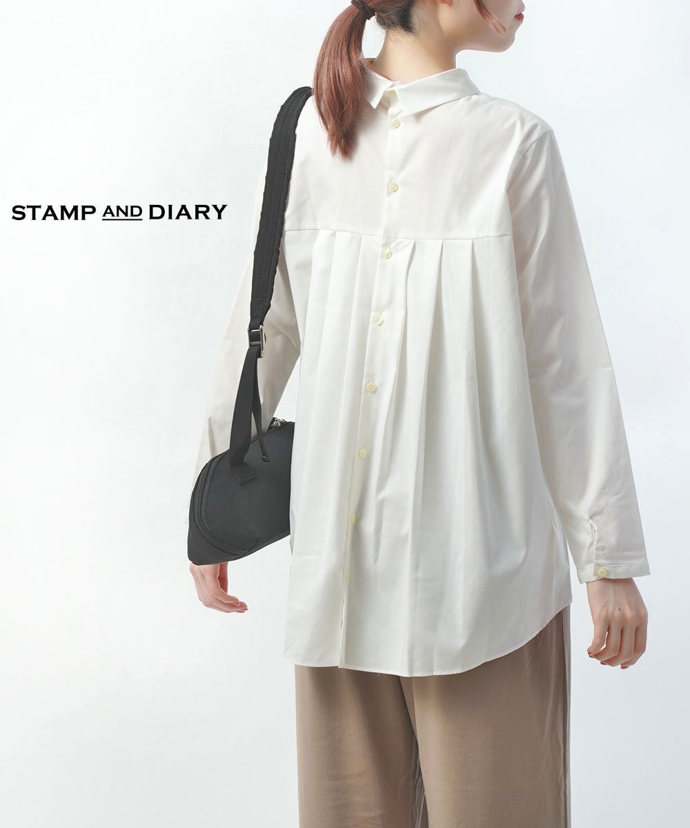 STAMP AND DIARY(スタンプアンドダイアリー) | BLEU COMME BLEU(ブルー