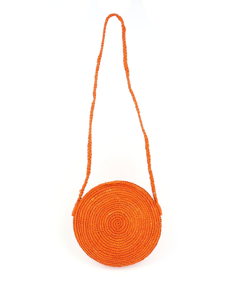 ORANGE(ORG)