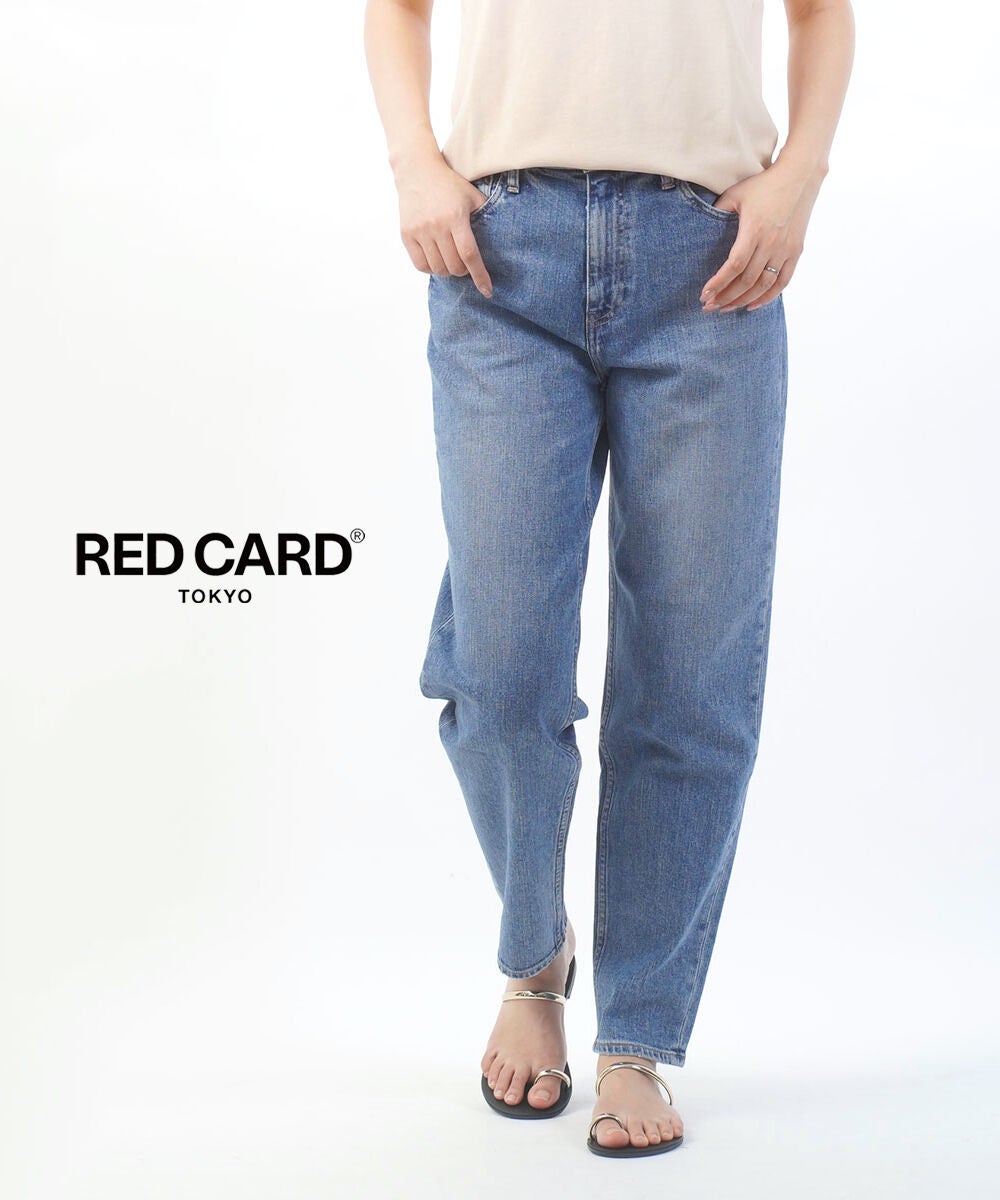 RED CARD TOKYO(レッドカード トーキョー)Beth ベス | BLEU COMME BLEU