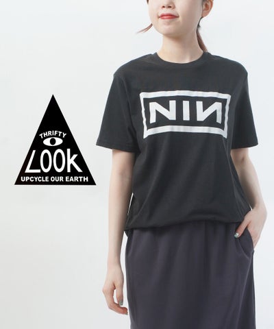 THRIFTY LOOK(スリフティールック) nine inch nails
