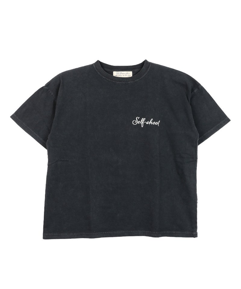 ブラック(BLK)