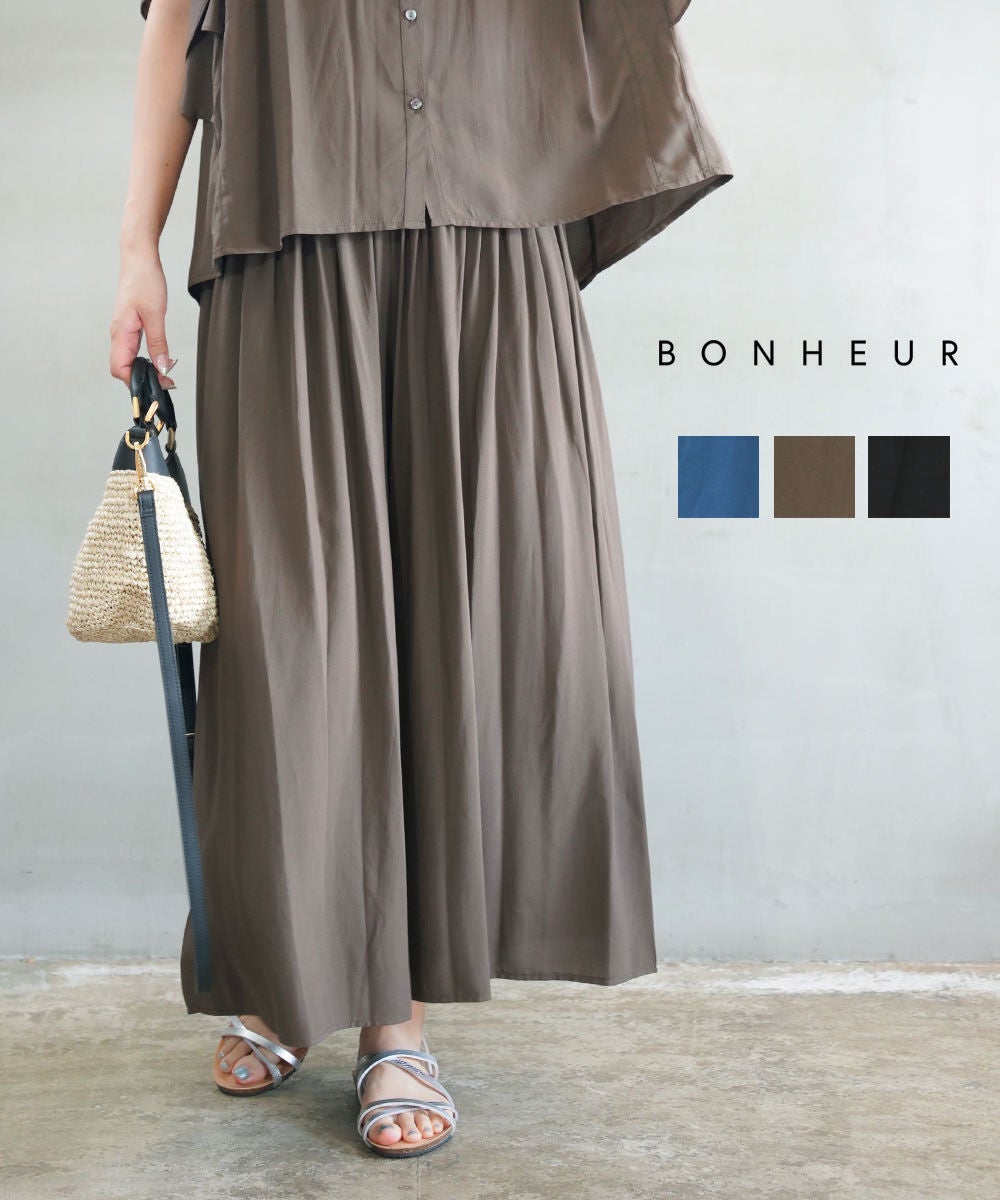h*♡様 ヌキテパ 24ss コットンボイルストライプパネルドレス Cotton