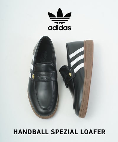 adidas(アディダス) HANDBALL SPEZIAL LOAFER