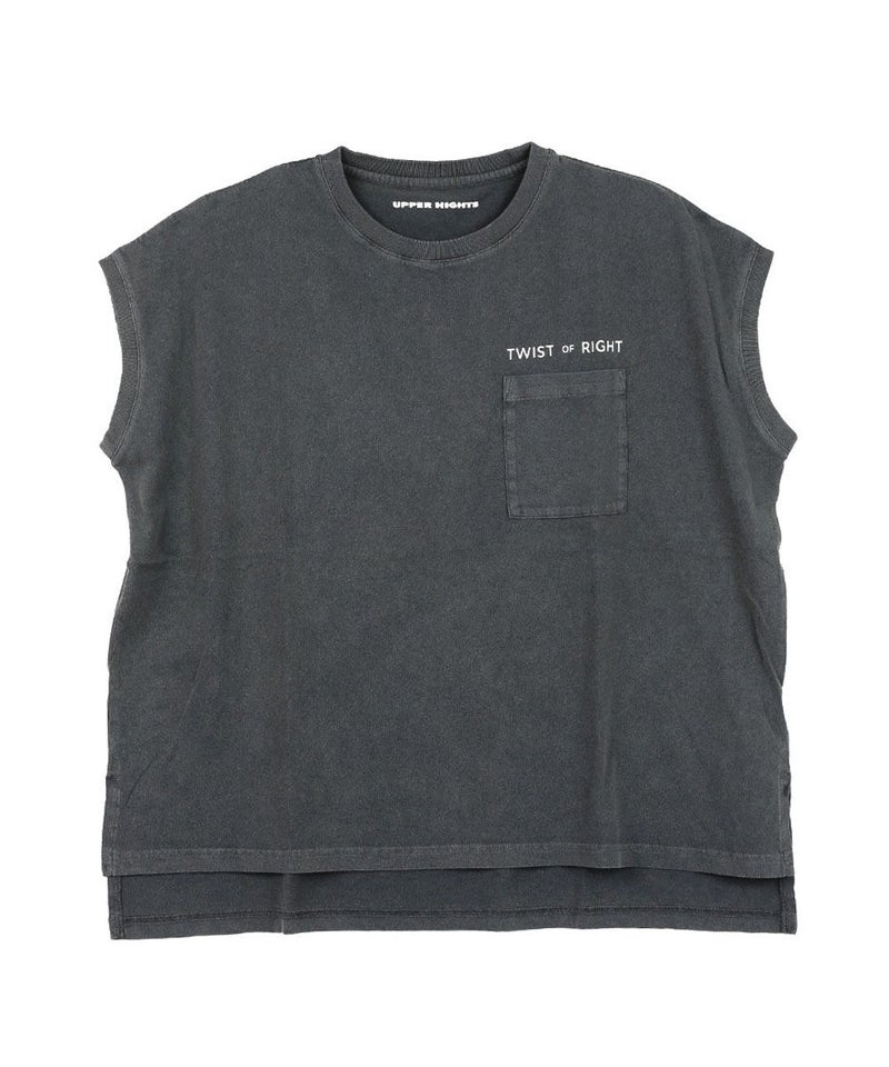 FADED BLACK(FBK)