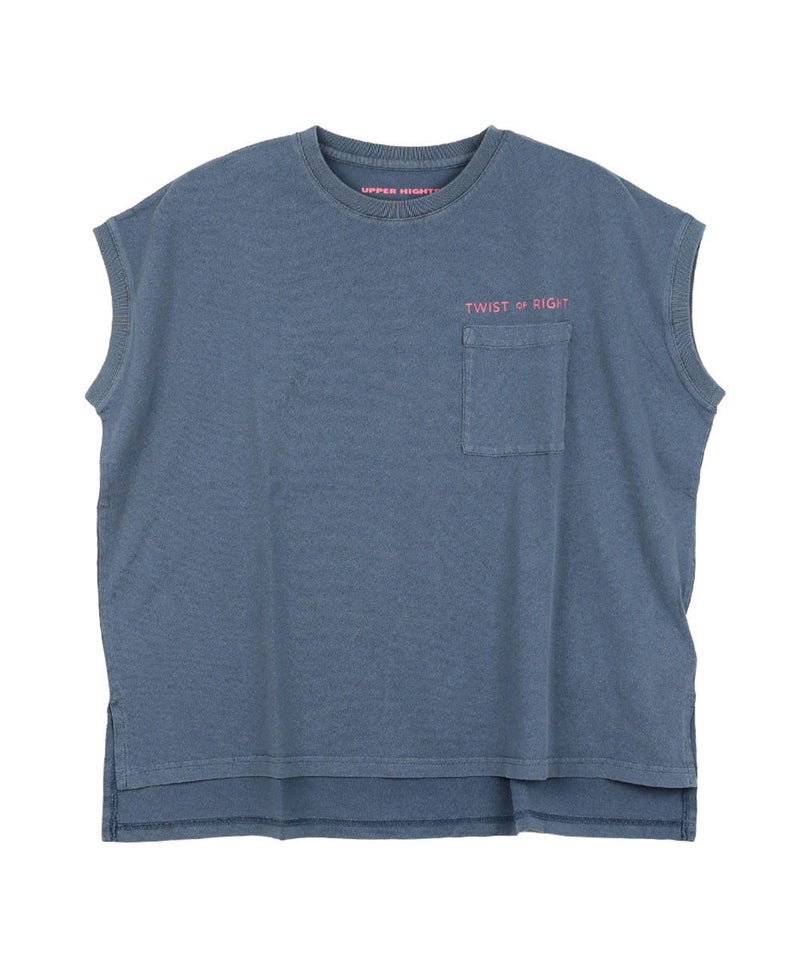 FADED NAVY(FNV)