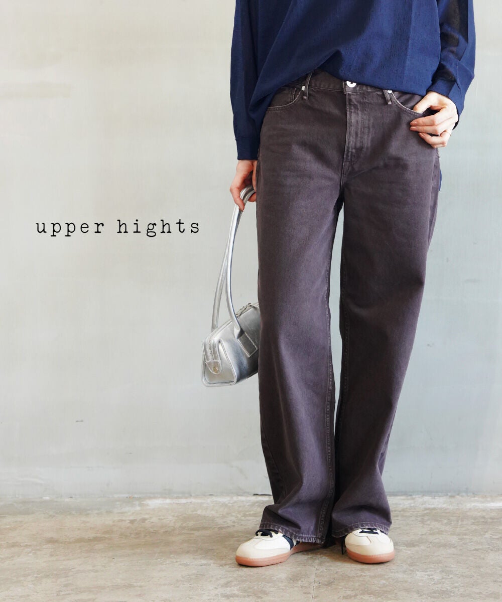 upper hights(アッパーハイツ)THE NIECE MID-RISE ザ ニース ミッド