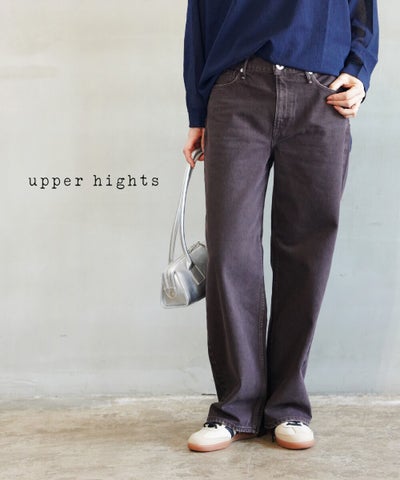 upper hights(アッパーハイツ) THE NIECE MID-RISE ザ ニース ミッドライズ