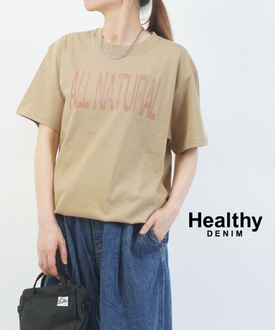 Healthy denim(ヘルシーデニム) ALL NATURAL