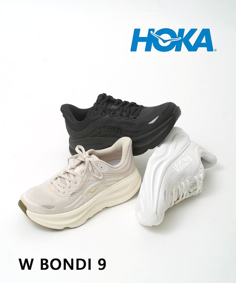 HOKA ONE ONE(ホカオネオネ) | BLEU COMME BLEU(ブルーコムブルー)