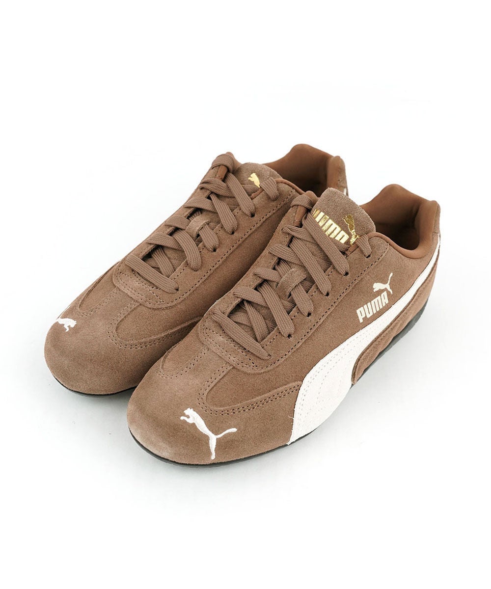PUMA(プーマ)スピードキャット OG | BLEU COMME BLEU(ブルーコムブルー)
