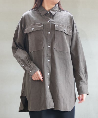 Healthy DENIM(ヘルシーデニム) Almond アーモンド