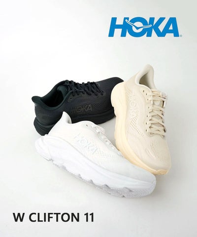 HOKA(ホカ) クリフトン11 W Clifton 11