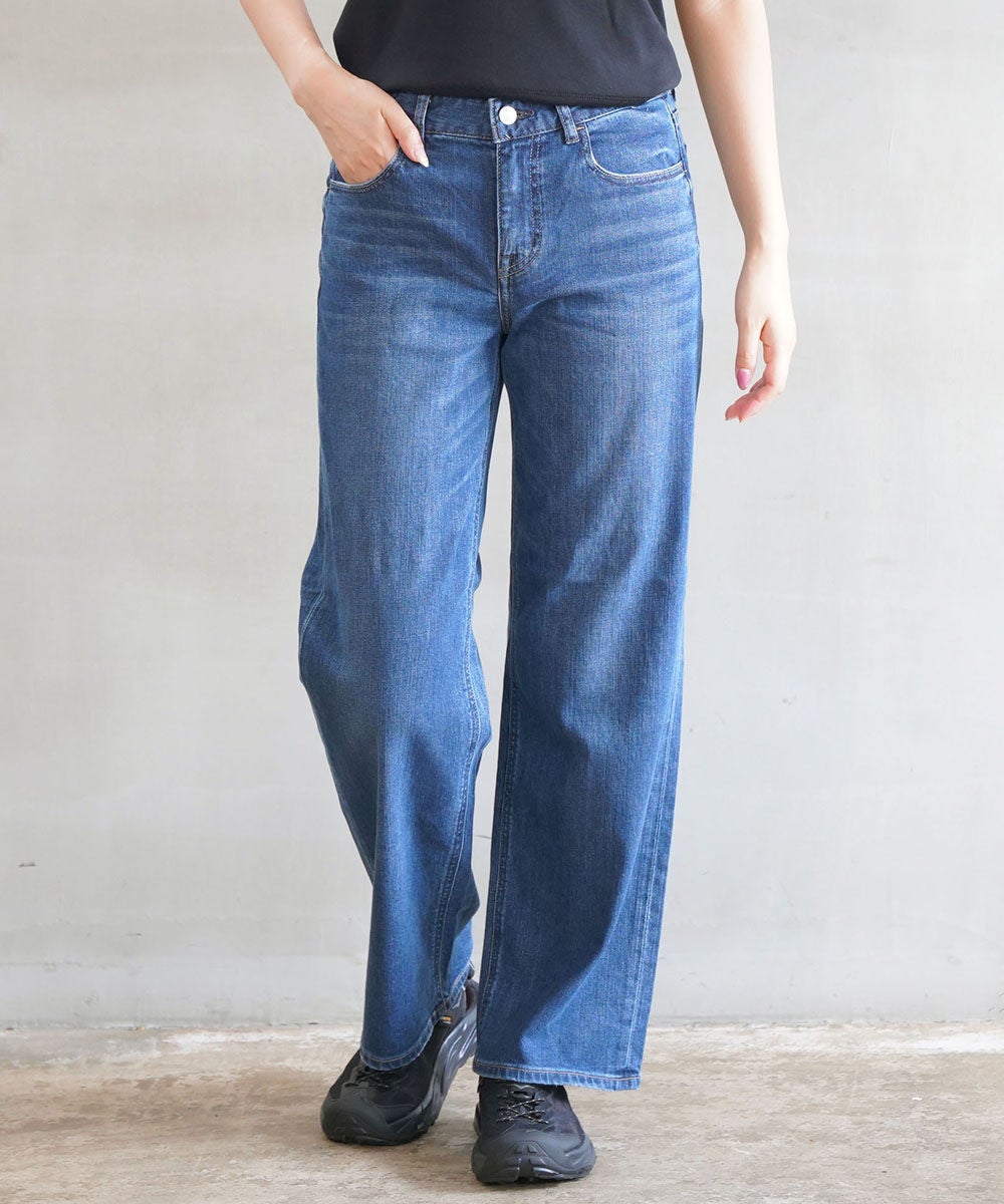 Healthy denim(ヘルシーデニム)Donuts ドーナツ | BLEU COMME BLEU